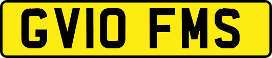 GV10FMS
