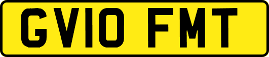 GV10FMT