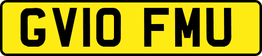 GV10FMU