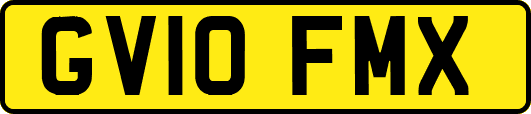 GV10FMX