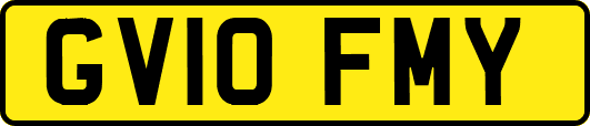 GV10FMY