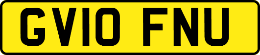GV10FNU