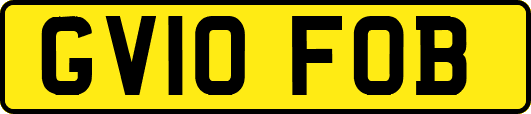 GV10FOB