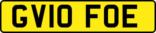 GV10FOE