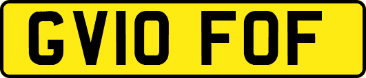 GV10FOF