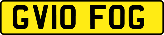 GV10FOG