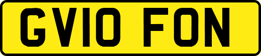 GV10FON