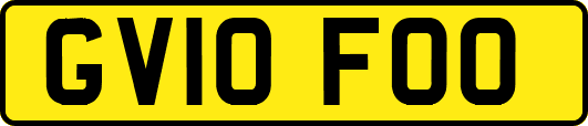 GV10FOO