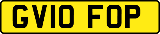 GV10FOP