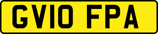 GV10FPA