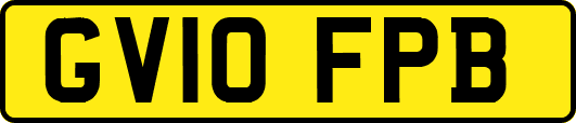 GV10FPB