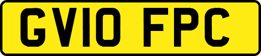GV10FPC