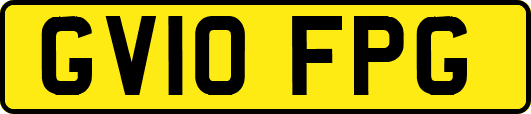GV10FPG