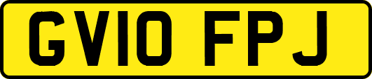 GV10FPJ