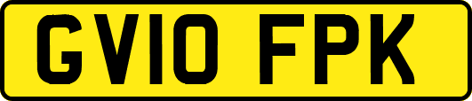 GV10FPK