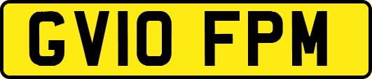 GV10FPM