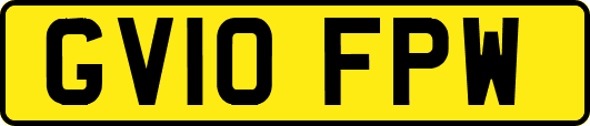 GV10FPW