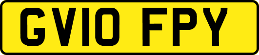 GV10FPY
