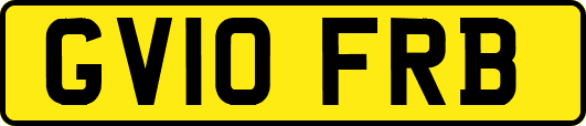 GV10FRB