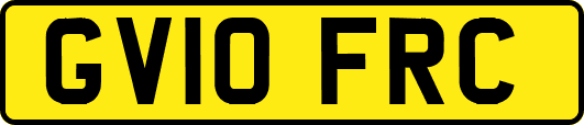 GV10FRC
