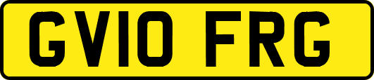 GV10FRG