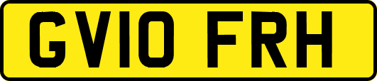 GV10FRH