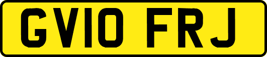 GV10FRJ