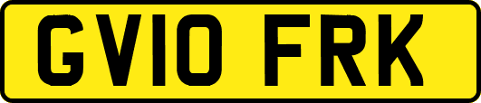 GV10FRK
