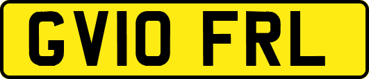 GV10FRL