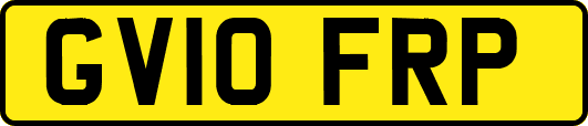 GV10FRP