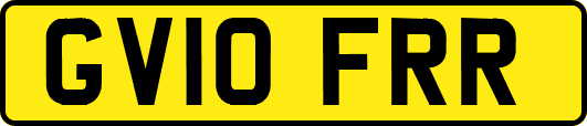 GV10FRR