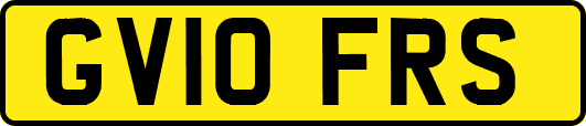 GV10FRS