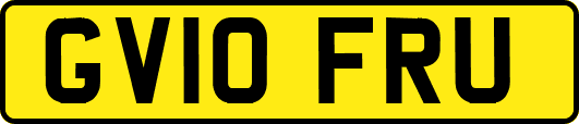 GV10FRU
