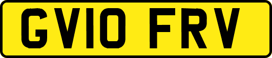 GV10FRV