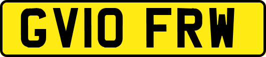 GV10FRW