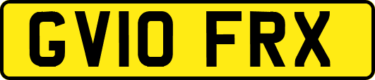 GV10FRX