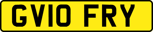 GV10FRY