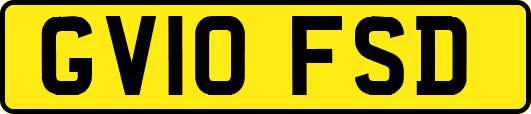 GV10FSD