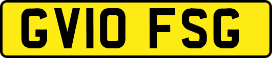 GV10FSG