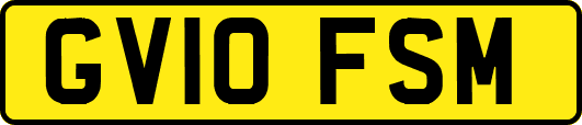 GV10FSM