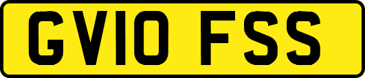 GV10FSS