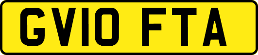 GV10FTA