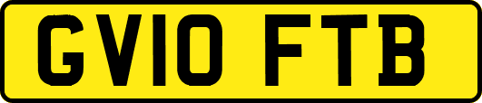 GV10FTB