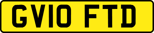 GV10FTD