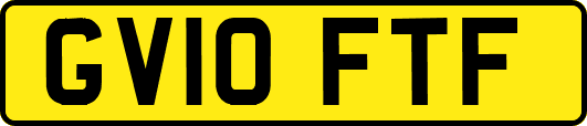GV10FTF