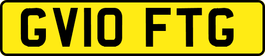 GV10FTG