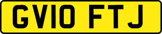 GV10FTJ