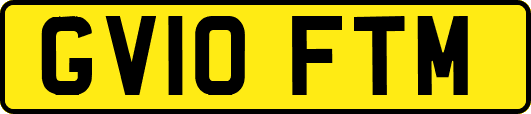 GV10FTM