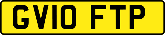 GV10FTP