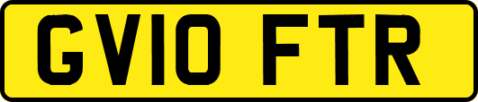 GV10FTR